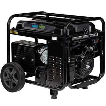 WGen9500DFc EFI - Dual Fuel with CO Sensor