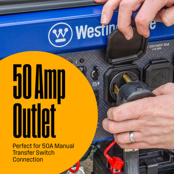 WGen9500TF - Tri-Fuel