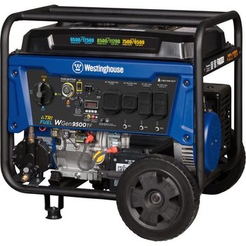 WGen9500TF - Tri-Fuel