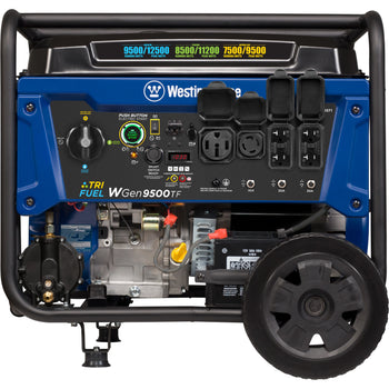 WGen9500TF - Tri-Fuel