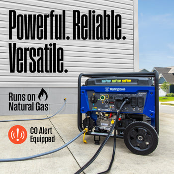 WGen9500TF - Tri-Fuel