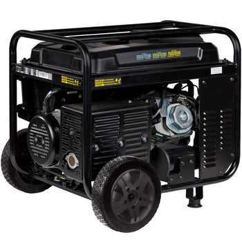 WGen9500TFc EFI - Tri-Fuel with CO Sensor