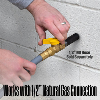 WGen9500TFc - Tri-Fuel with CO Sensor