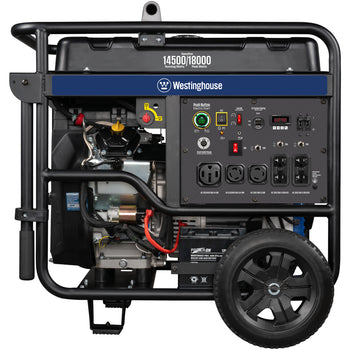 WGen14500 Generator