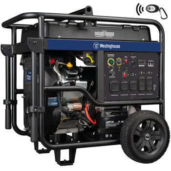 WGen14500 Generator
