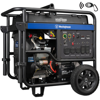 WGen14500 Generator