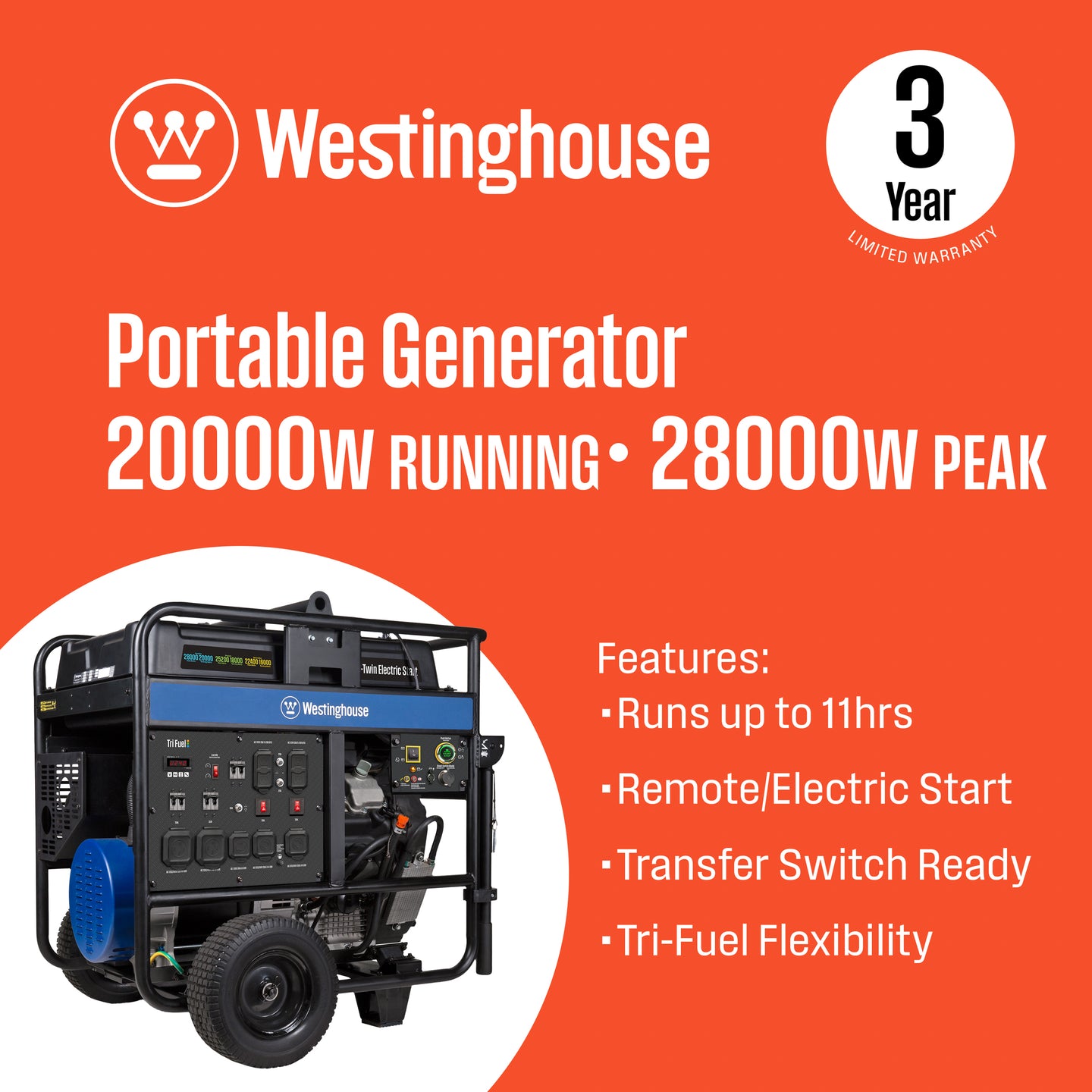 Westinghouse