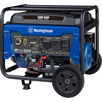 WGen5300 Generator