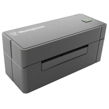 WHTP203v Professional Shipping Label Printer
