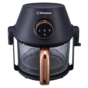 K - 2 in 1 Air Fryer 3.5L