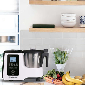 10 in 1 Smart Cooking Machine