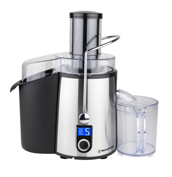 K - Digital Juice Extractor