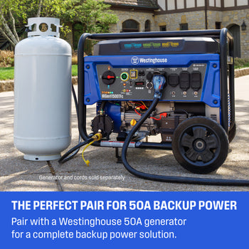 WLock E Generator Interlock Kit