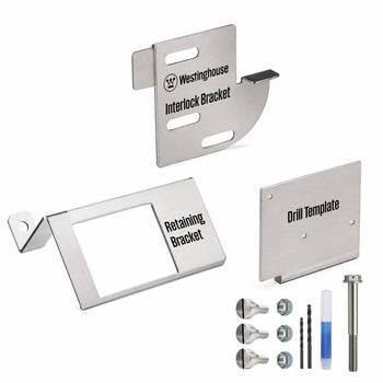 WLock QO Generator Interlock Kit