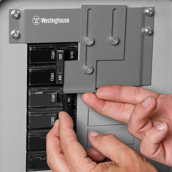 WLock E Generator Interlock Kit