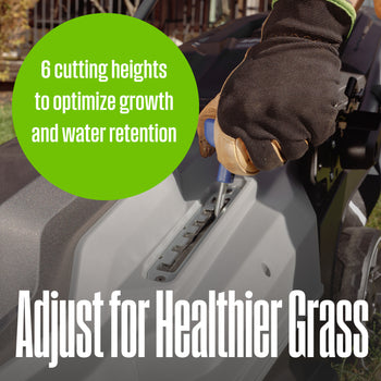 Cordless 40V 18