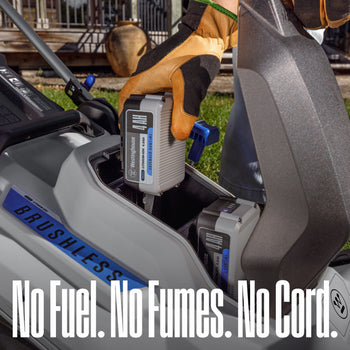 Cordless 40V 18