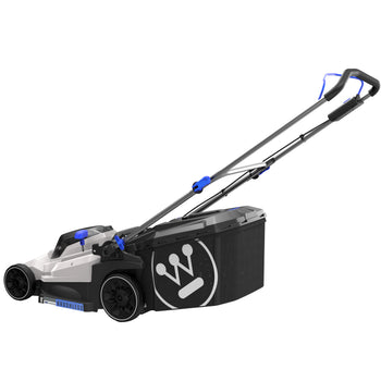 Cordless 40V 18