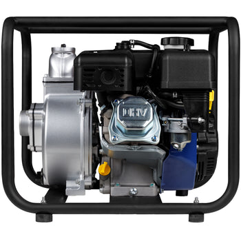 WP160 2” Water Pump