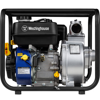 WP160 2” Water Pump
