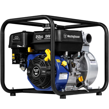 WP160 2” Water Pump