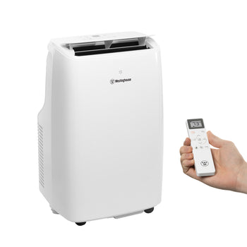 WPac12000s Portable Air Conditioner
