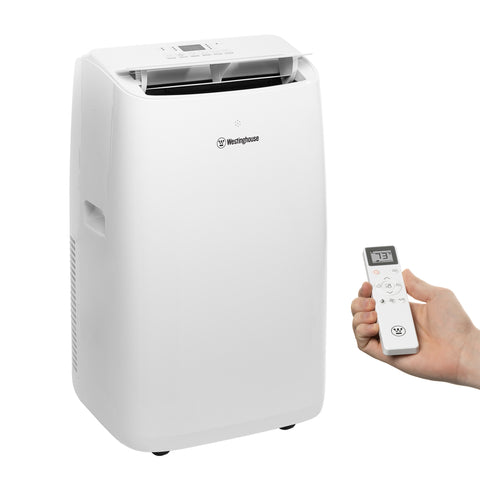 WPac14000h Portable Air Conditioner with Heat