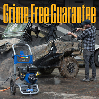 WPX2700 Pressure Washer