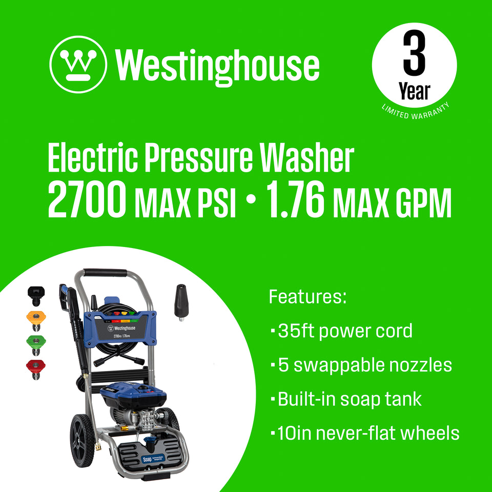 Westinghouse