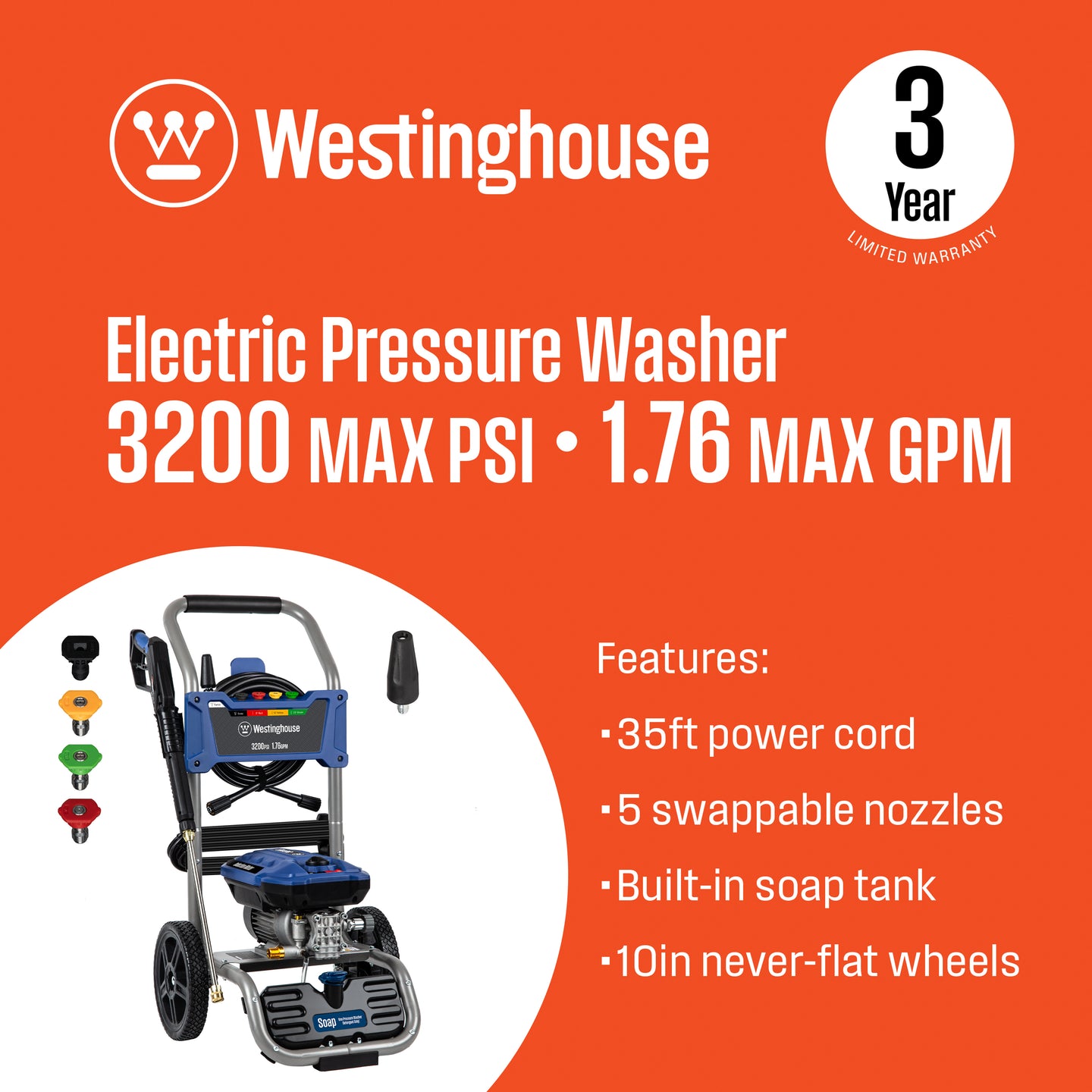 Westinghouse