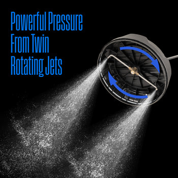 WPX3400SC Pressure Washer Kit