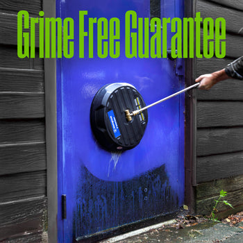 WPX3400SC Pressure Washer Kit