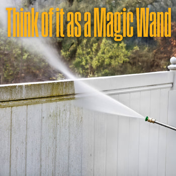 WPX3400SC Pressure Washer Kit