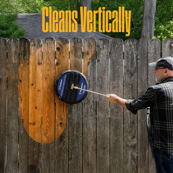 WPX3400SC Pressure Washer Kit