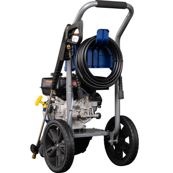 WPX3400SC Pressure Washer Kit