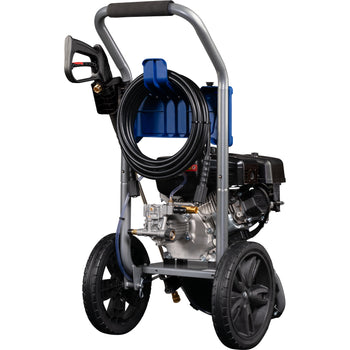 WPX3400SC Pressure Washer Kit