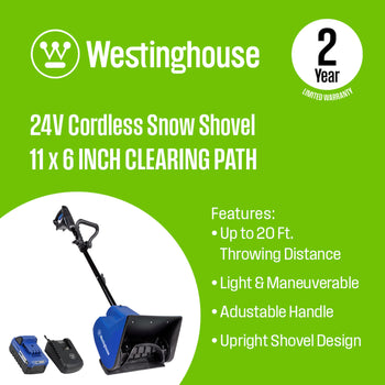 WSnow11S 24V 11