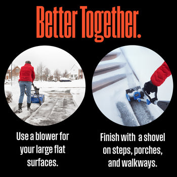 WSnow11ST 24V 11