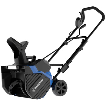 WSnow18T 48V Cordless Snow Blower  (Tool Only)