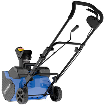 WSnow18T 48V Cordless Snow Blower  (Tool Only)