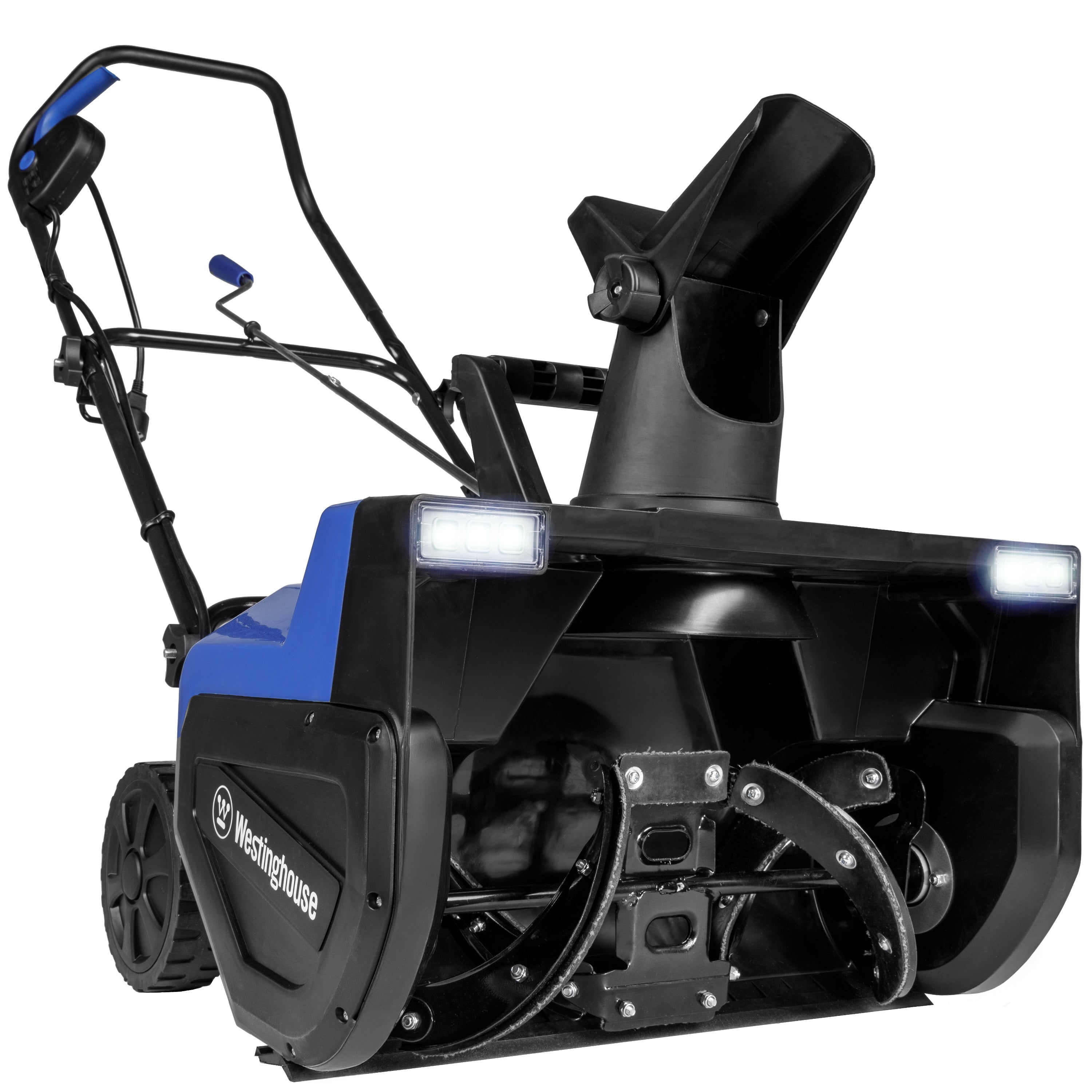 Stunning Corded Snow Blower Photos