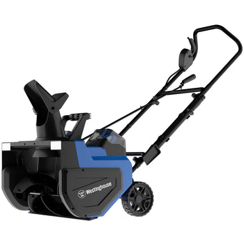 WSnow22T (Tool Only) 48V Cordless Snow Blower