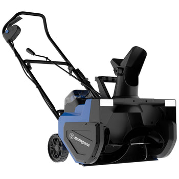 WSnow22T (Tool Only) 48V Cordless Snow Blower