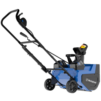 WSnow22T (Tool Only) 48V Cordless Snow Blower