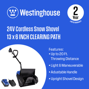 WSnow13S 24V 13
