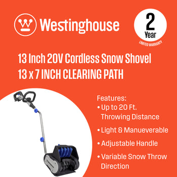 WSnow13ST 13