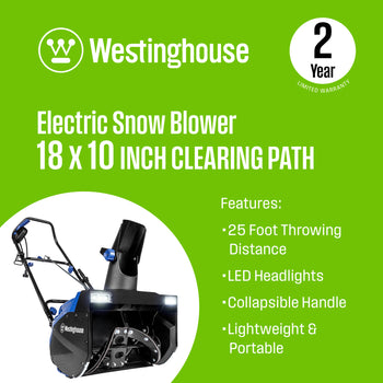 WSnow18D 18