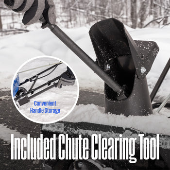 WSnow18 48V 18