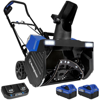 WSnow18 48V 18