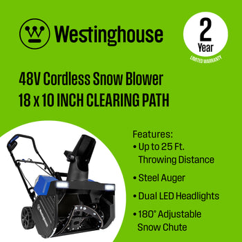 WSnow18T 18